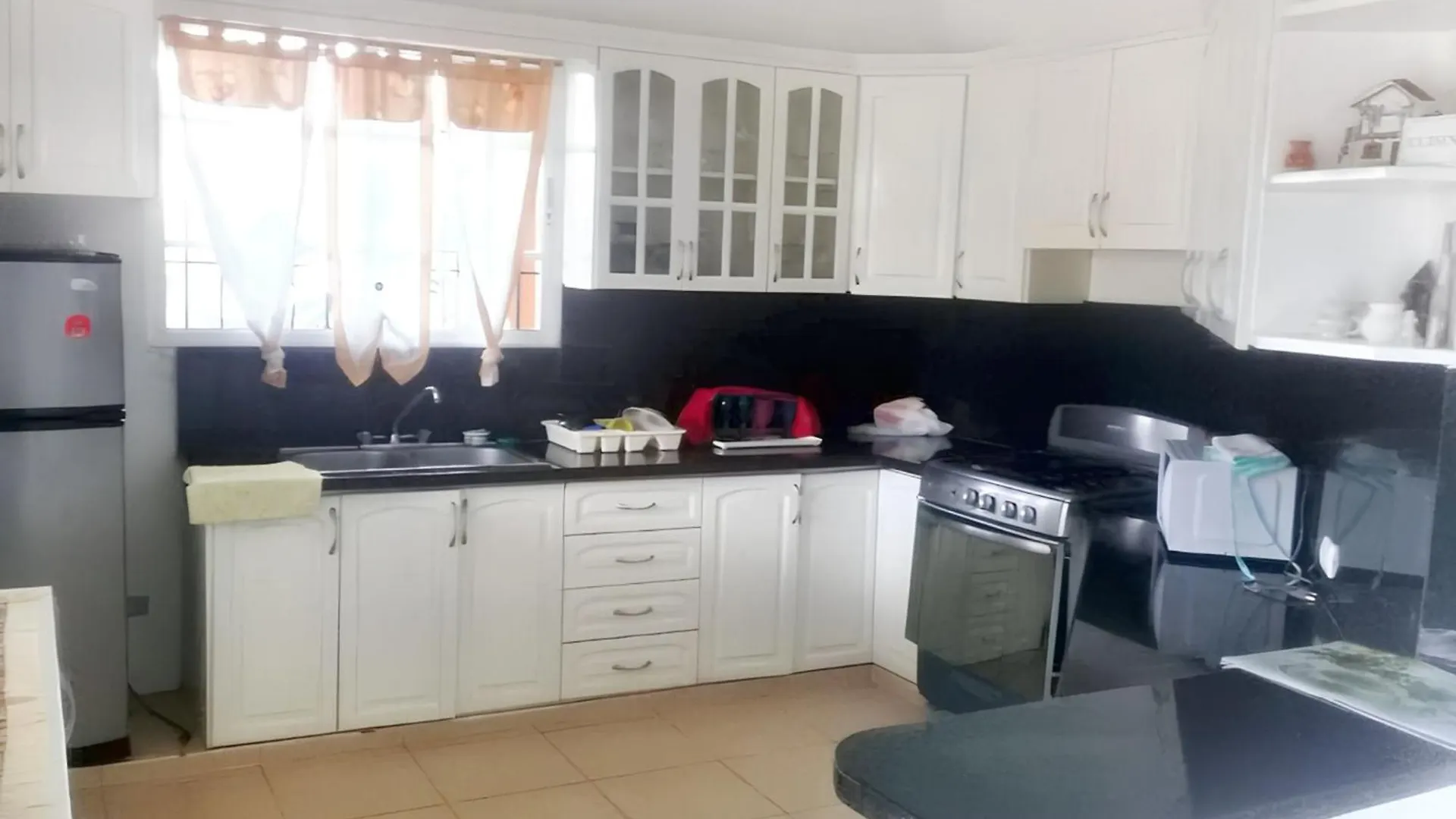 Elegant Villa In Nagua With Private Pool And Jacuzzi