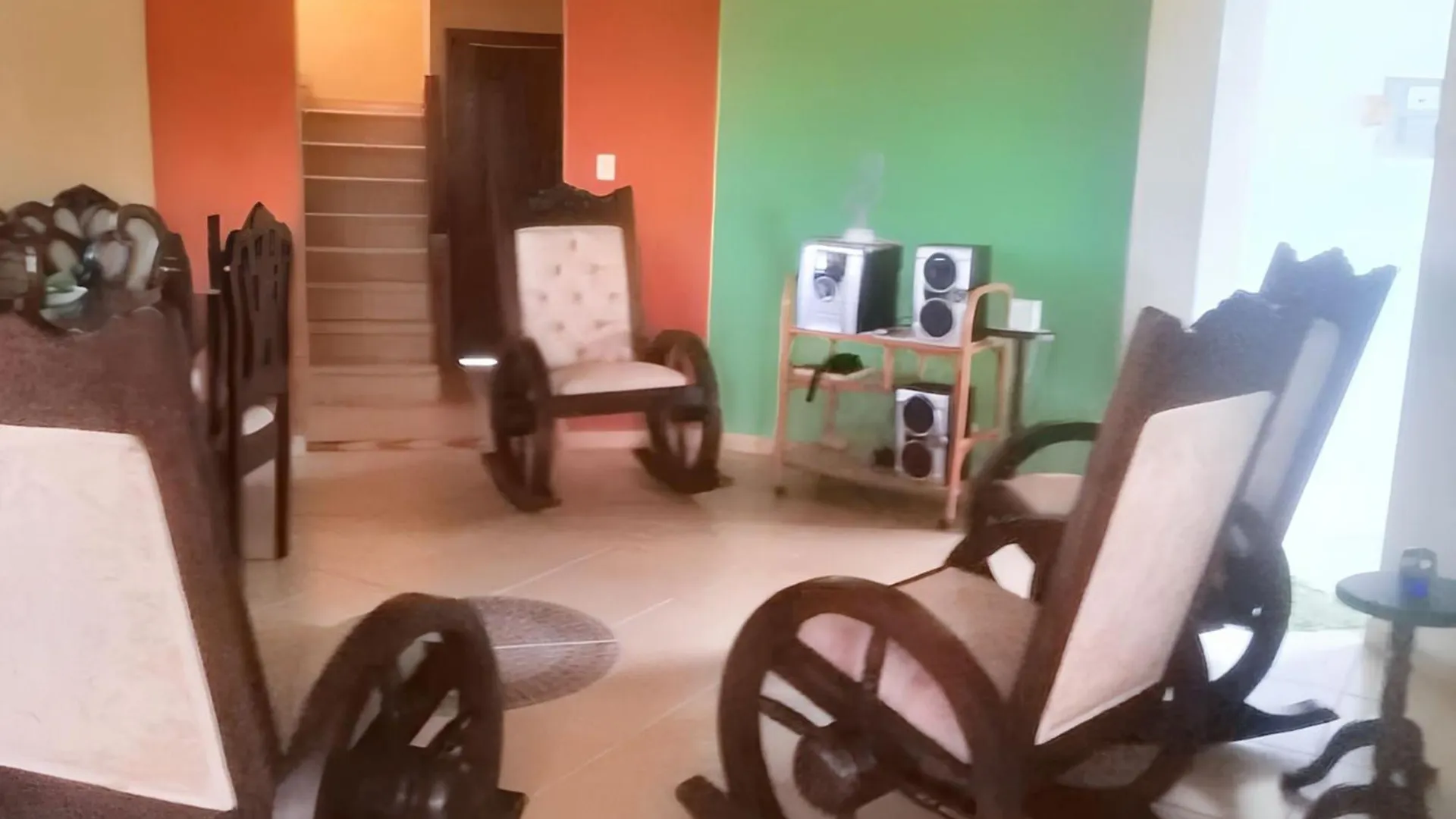 Elegant Villa In Nagua With Private Pool And Jacuzzi