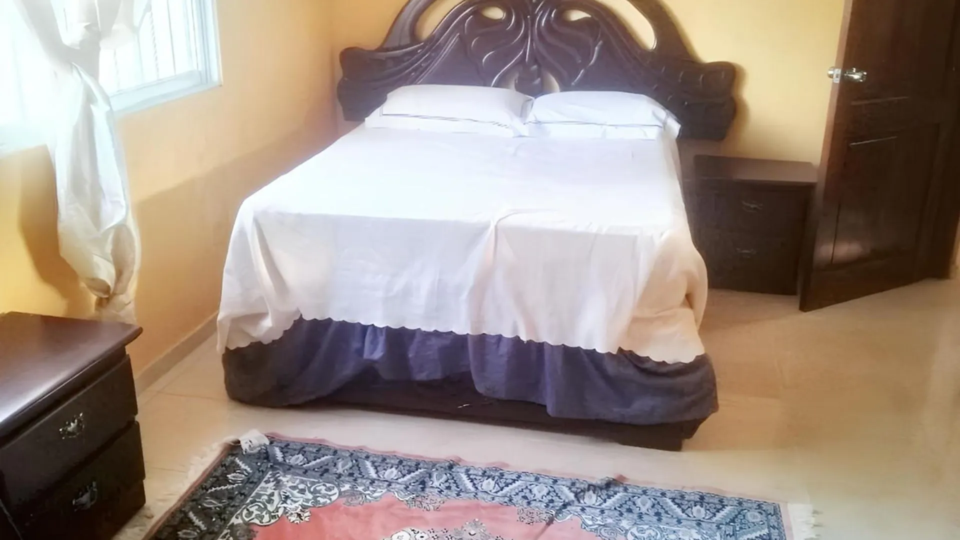 Elegant Villa In Nagua With Private Pool And Jacuzzi