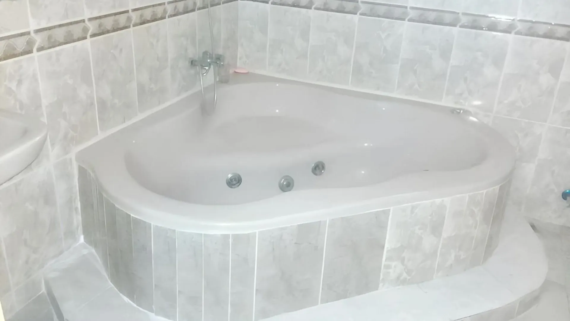Elegant Villa In Nagua With Private Pool And Jacuzzi Δομινικανή Δημοκρατία